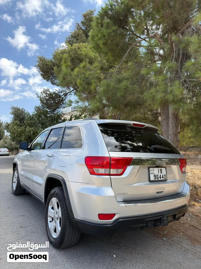 Jeep Cherokee 2011 photo 5