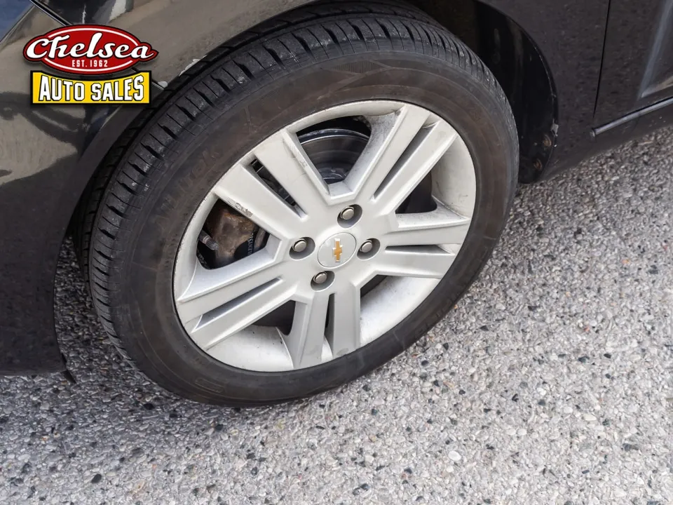 Chevrolet Spark 2015 photo 4