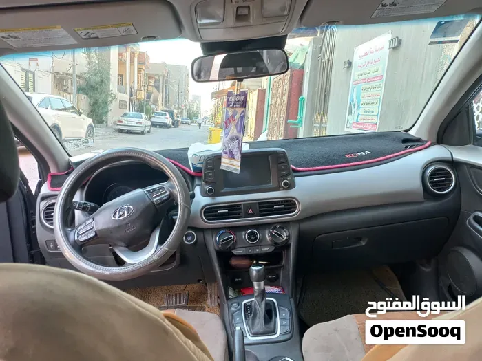 Hyundai Kona 2018 photo 4