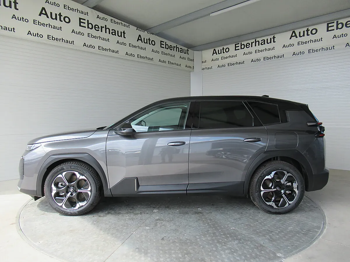 Citroen C5 Aircross 2026 photo 2