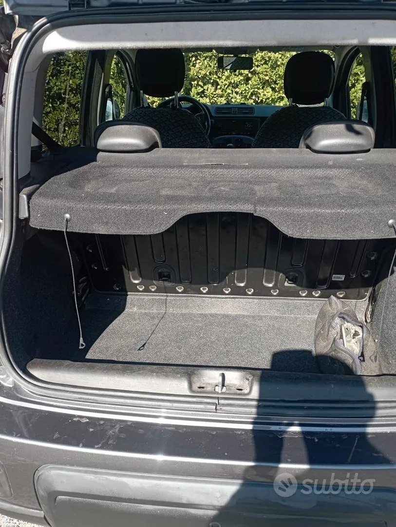 Fiat Panda 2017 photo 5