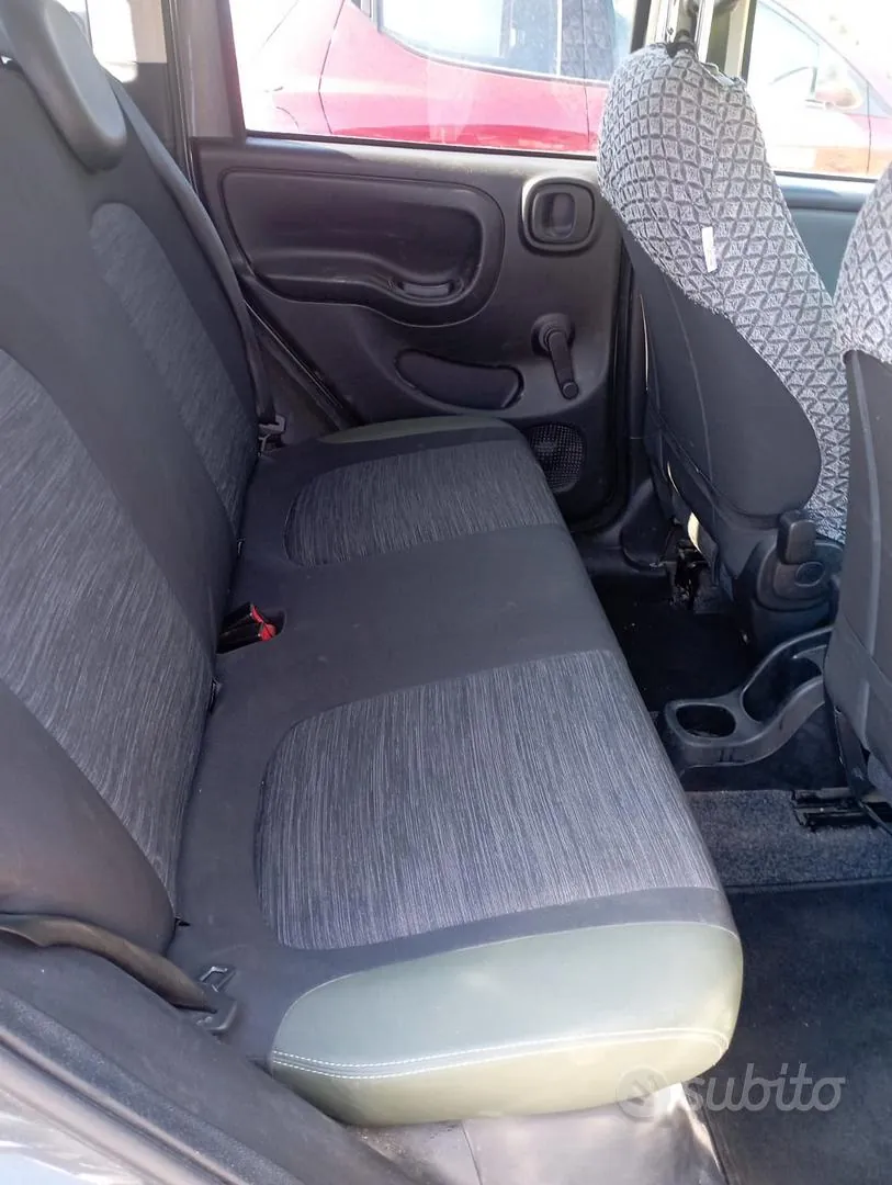 Fiat Panda 2017 photo 4