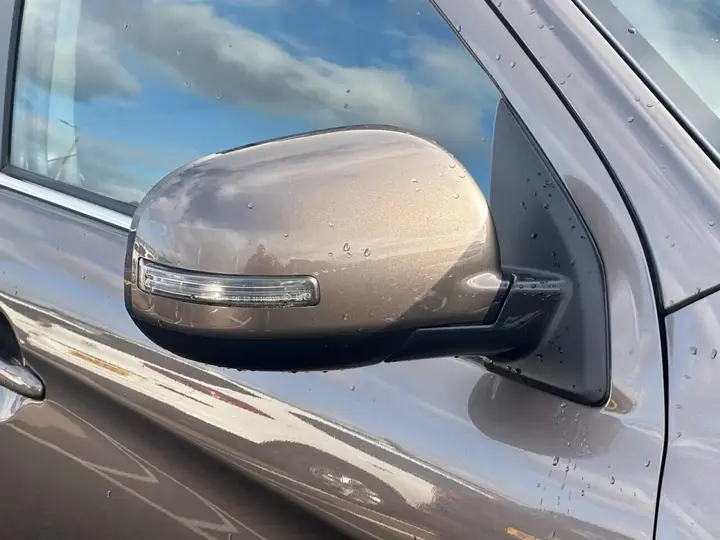 Mitsubishi Asx 2018 photo 4