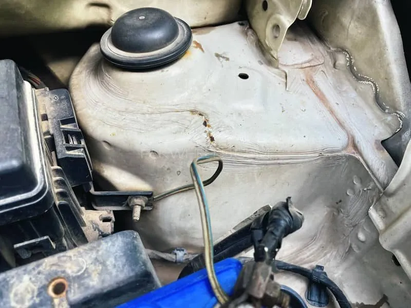 Suzuki Cultus