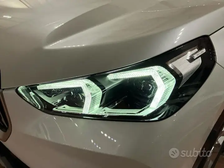 BMW X1 2026 photo 5