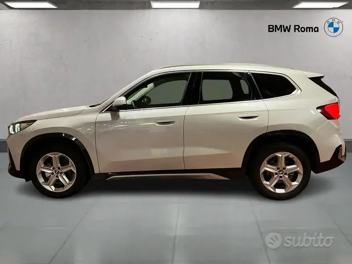 BMW X1 2026 photo 4