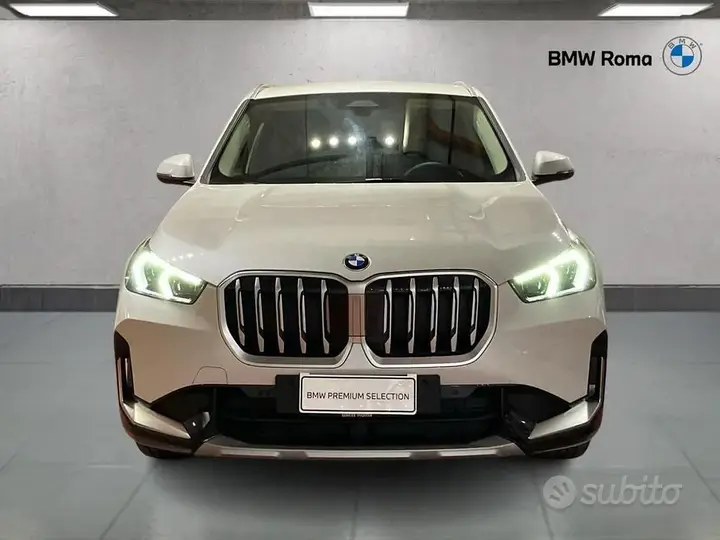 BMW X1 2026 photo 3