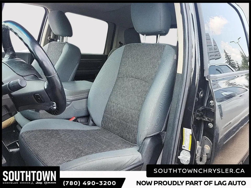 Ram 2500 2018 photo 4