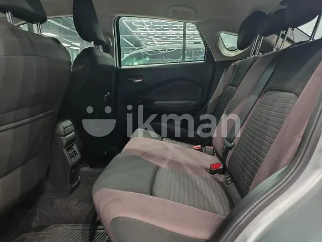 Suzuki Fronx 2026 photo 5