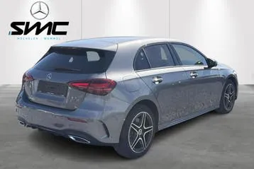 Mercedes-Benz A-Class 2025 photo 2