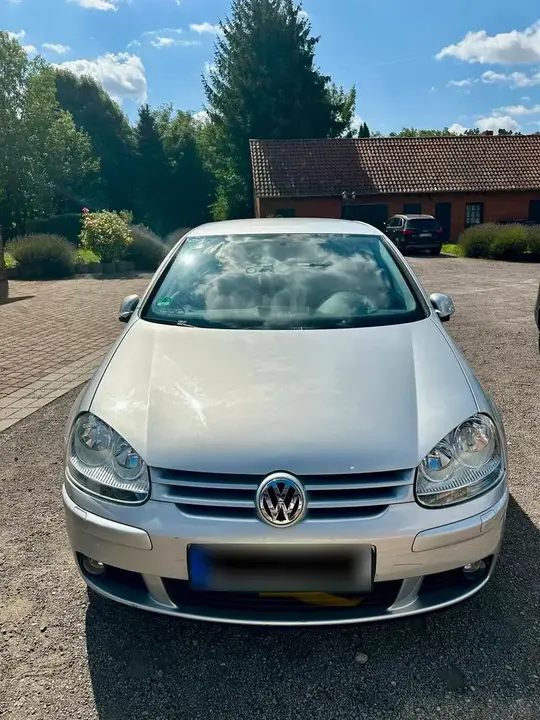 Volkswagen Golf 5