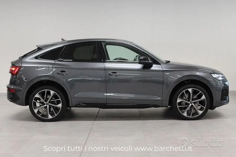 Audi Q5 2024 photo 5