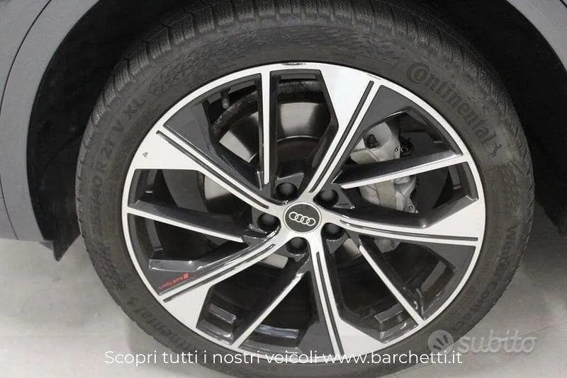 Audi Q5 2024 photo 3