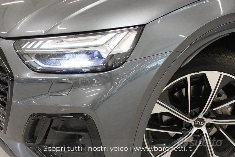 Audi Q5 2024 photo 2