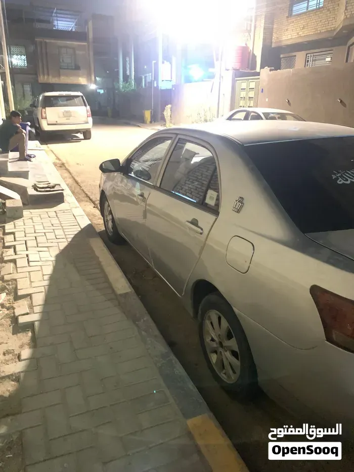 BYD E3 2016 photo 3