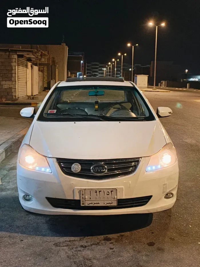 BYD E3