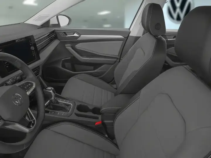 Volkswagen Jetta 2027 photo 2