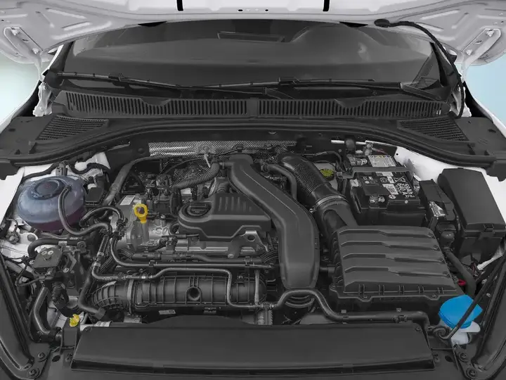 Volkswagen Jetta 2027 photo 4