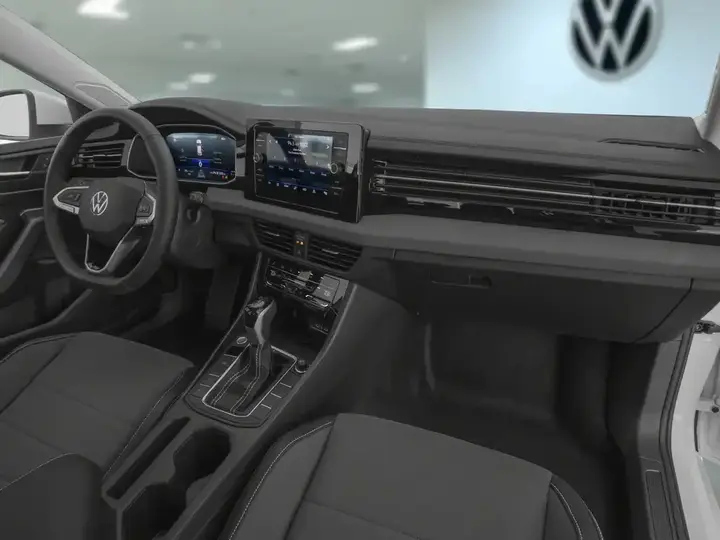 Volkswagen Jetta 2027 photo 5