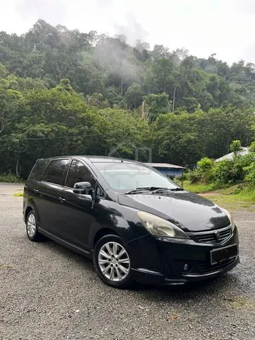 Proton Exora