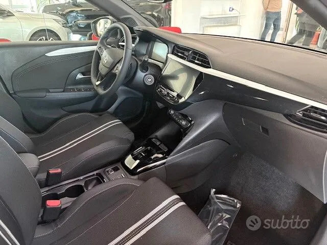 Opel Corsa 2025 photo 3