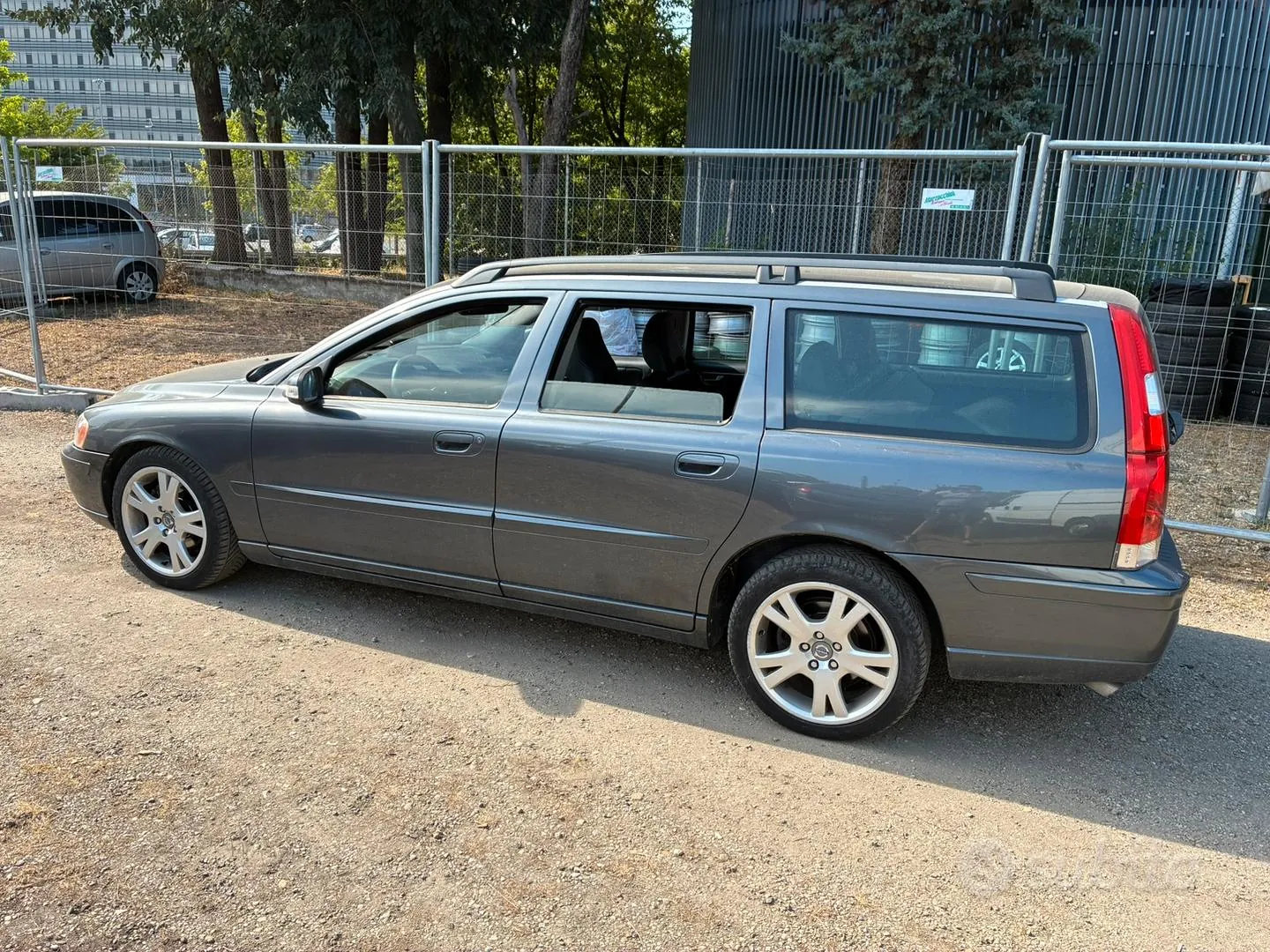 Volvo V70