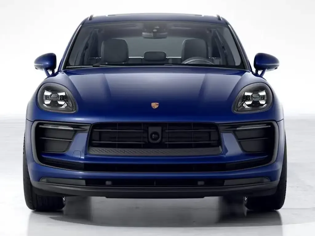 Porsche Macan 2024 photo 5
