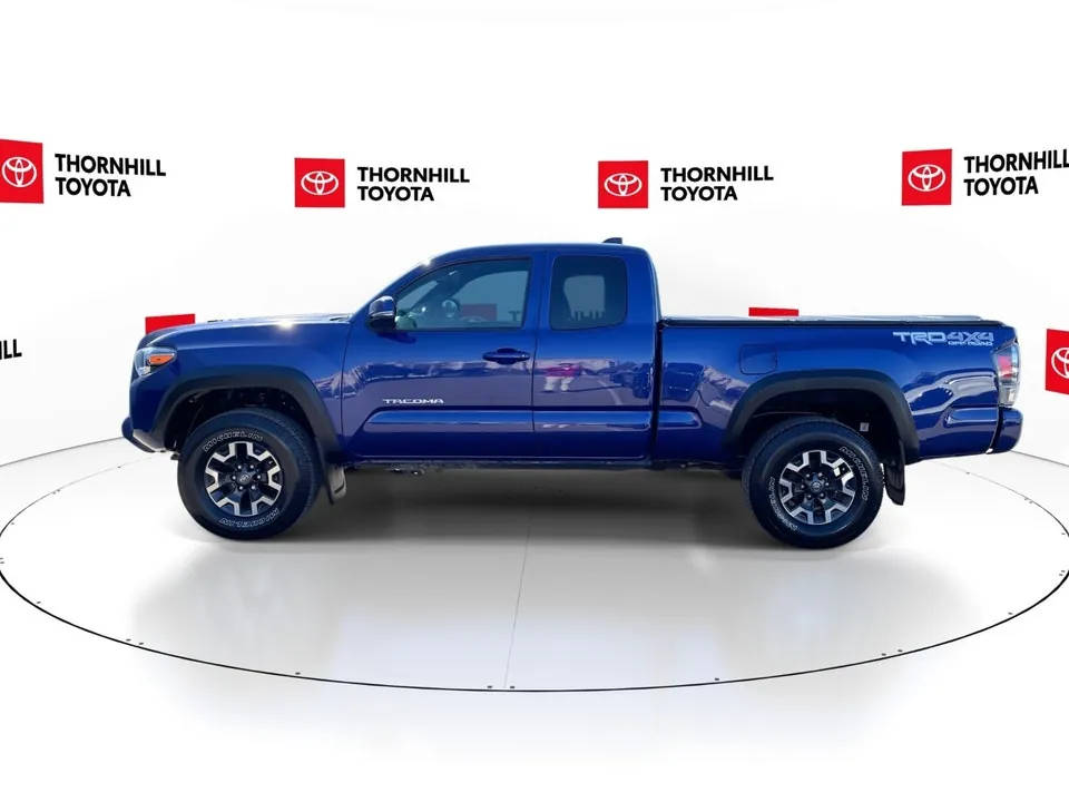 Toyota Tacoma 2022 photo 5