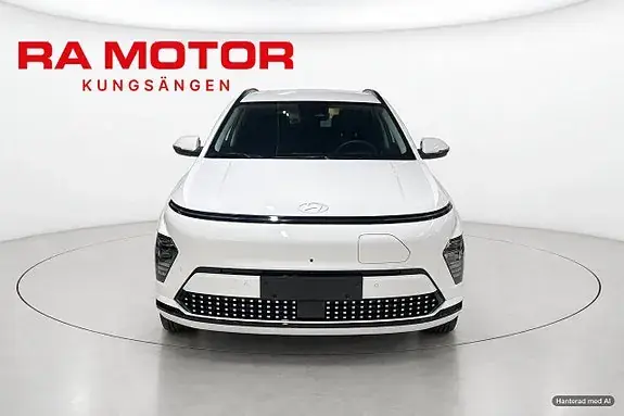 Hyundai Kona 2027 photo 2