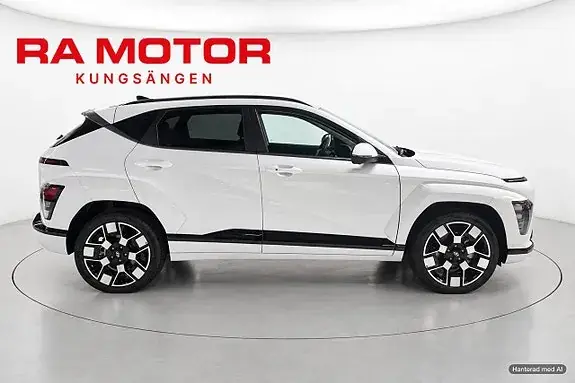 Hyundai Kona 2027 photo 3