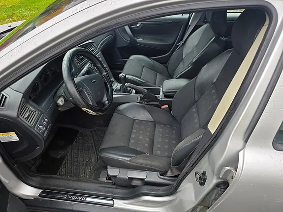 Volvo V70 2002 photo 5