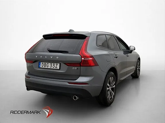 Volvo Xc60 2020 photo 5