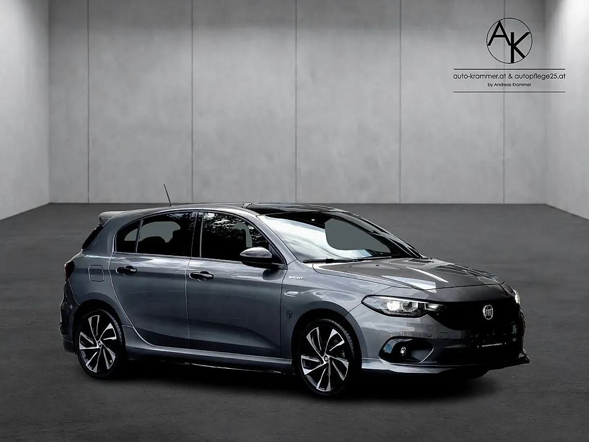 Fiat Tipo