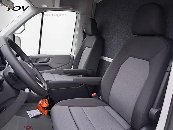 Volkswagen Crafter 2026 photo 4