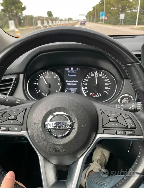 Nissan X-Trail 2018 photo 3