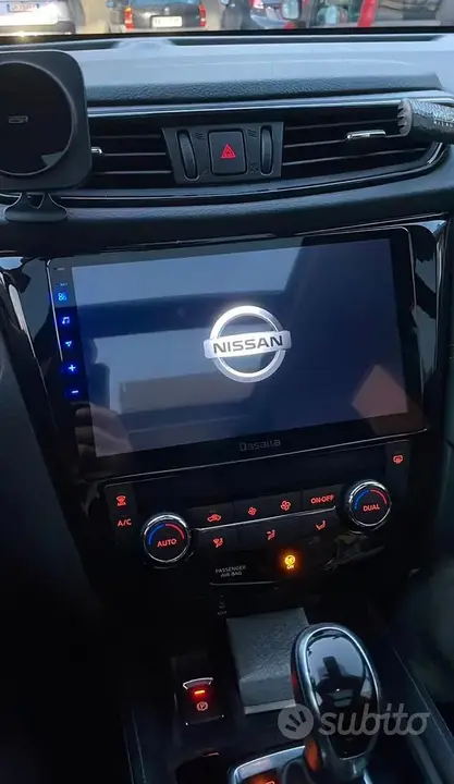 Nissan X-Trail 2018 photo 2