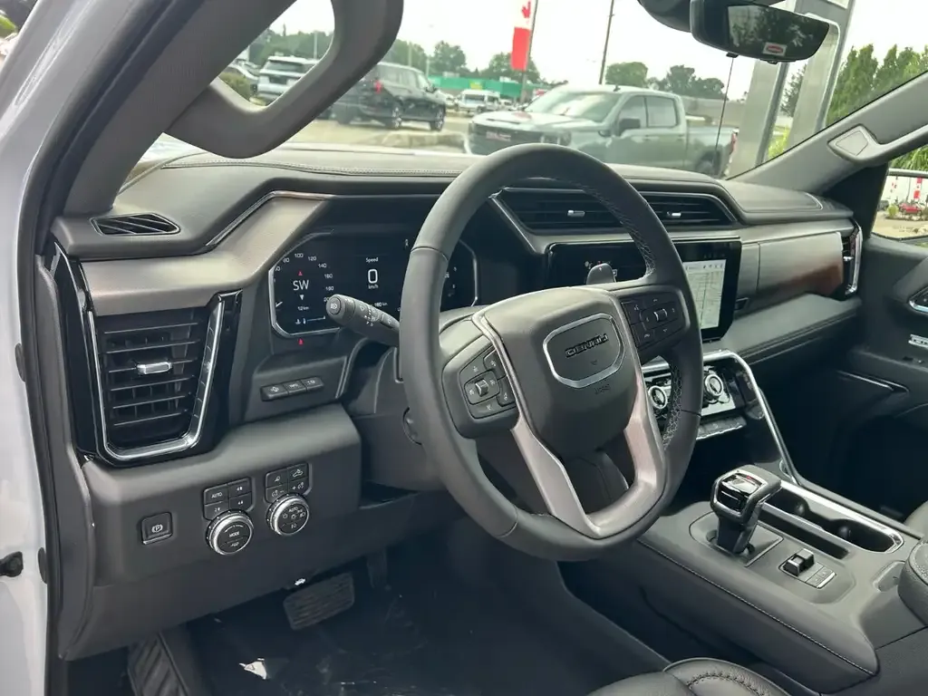 GMC Sierra 1500 2026 photo 4