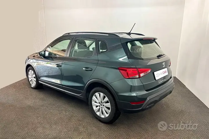 Seat Arona 2022 photo 4