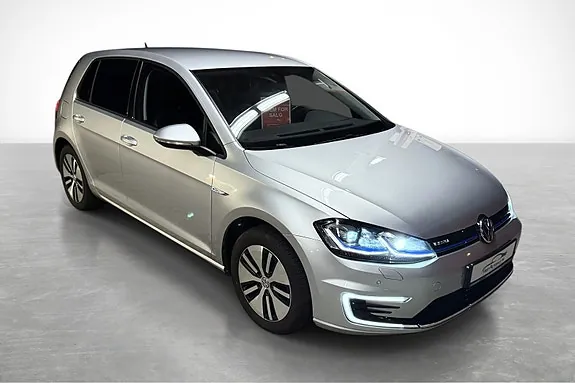 Volkswagen Golf 2020 photo 3