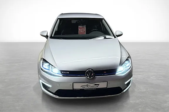 Volkswagen Golf 2020 photo 2