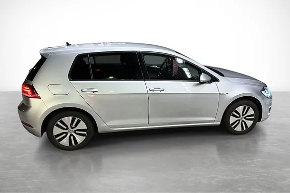 Volkswagen Golf 2020 photo 4