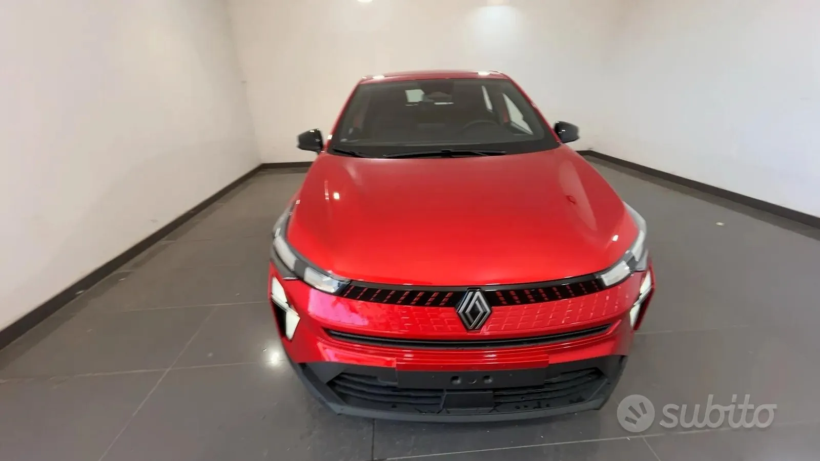Renault Captur 2026 photo 5