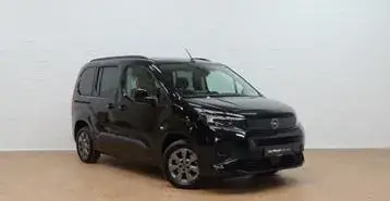 Opel Combo Life 2026 photo 2