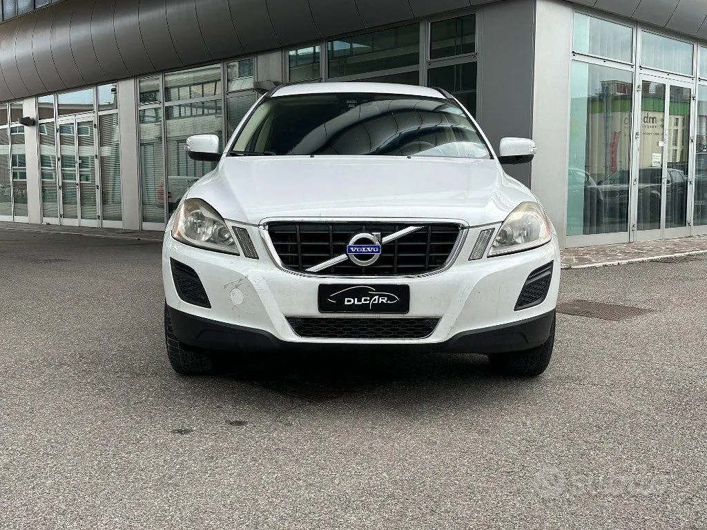 Volvo Xc60 2012 photo 4