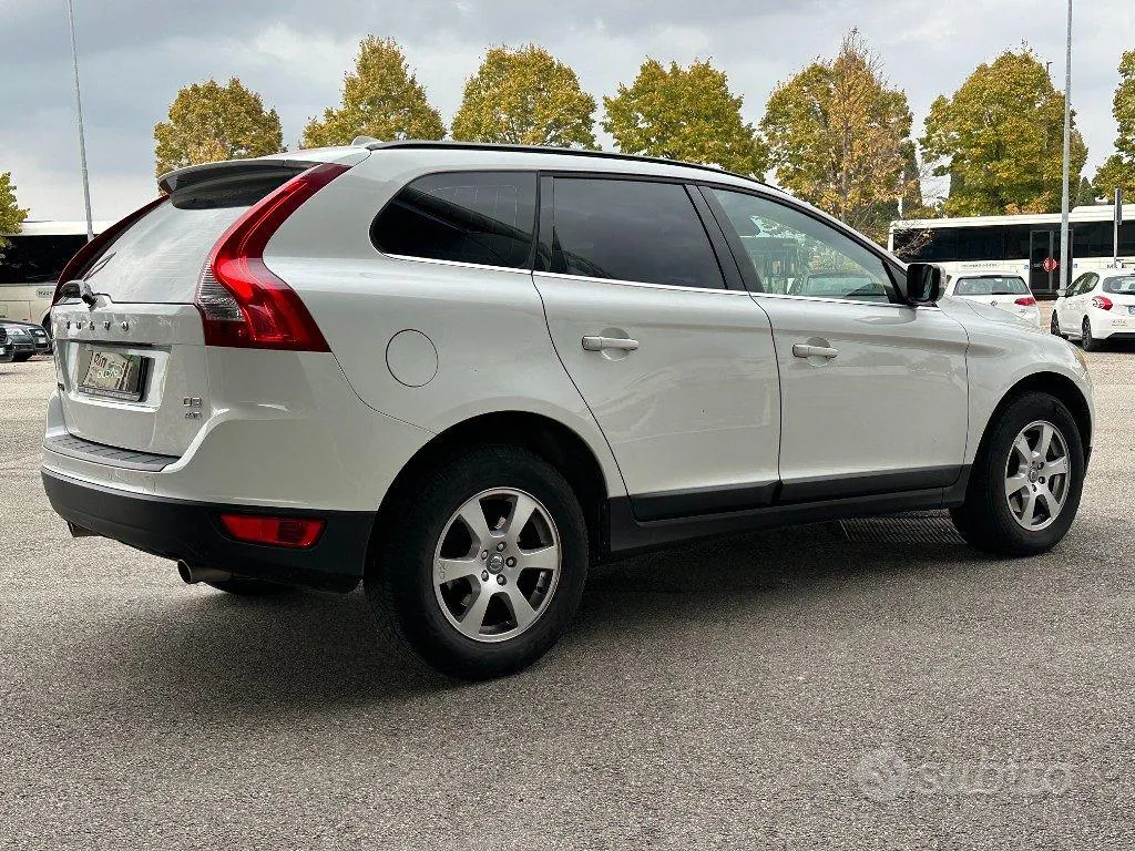 Volvo Xc60 2012 photo 5