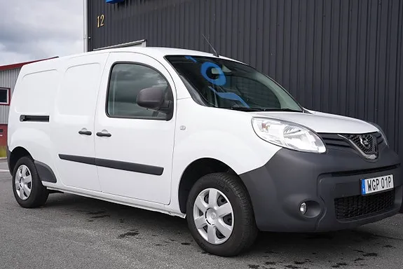 Nissan Nv250