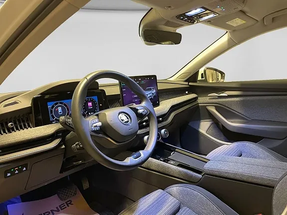 Skoda Superb 2024 photo 4