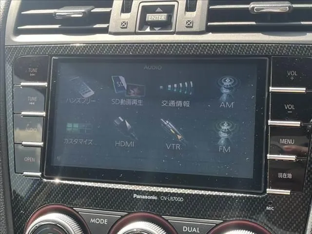 Subaru Wrx Sti 2014 photo 5