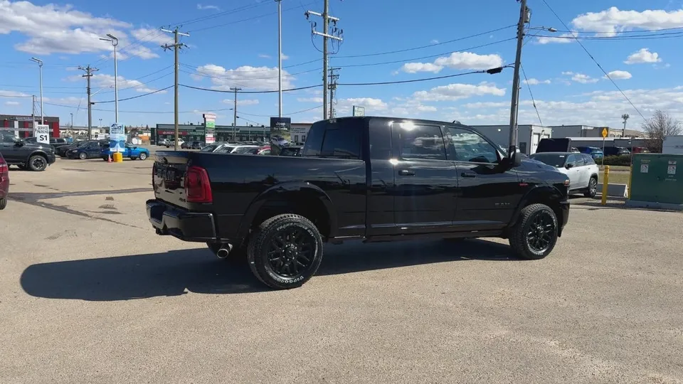 Ram 2500 2026 photo 5