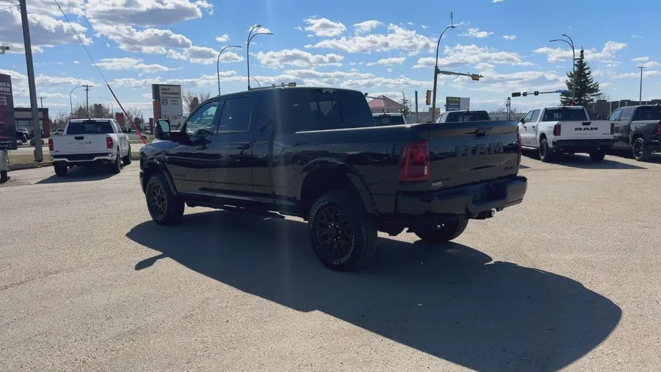 Ram 2500 2026 photo 4